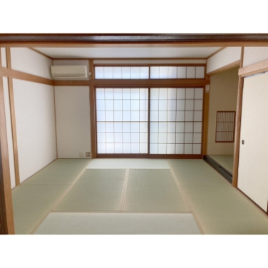 和室リフォーム