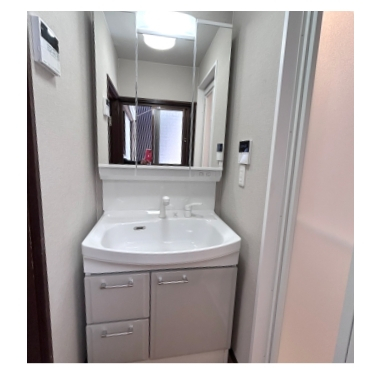 浴室･洗面室・台所改修【介護保険利用】