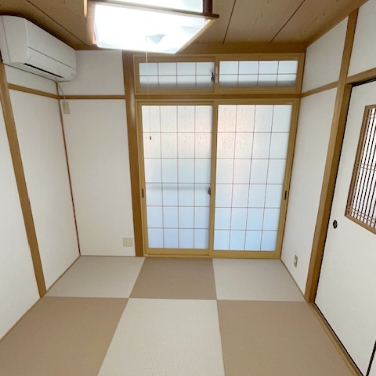 和室リフォーム