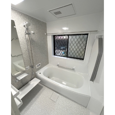 戸建て システムバス取り替え