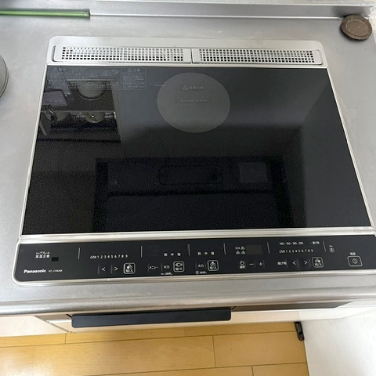コンロ取替工事（ガスコンロ→IH）